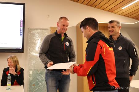 Redni občni zbor Društva gorske reševalne službe Kamnik (21)